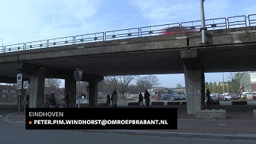 Regisseur Inge Wannet gebrukt Strijp-S als decor voor 