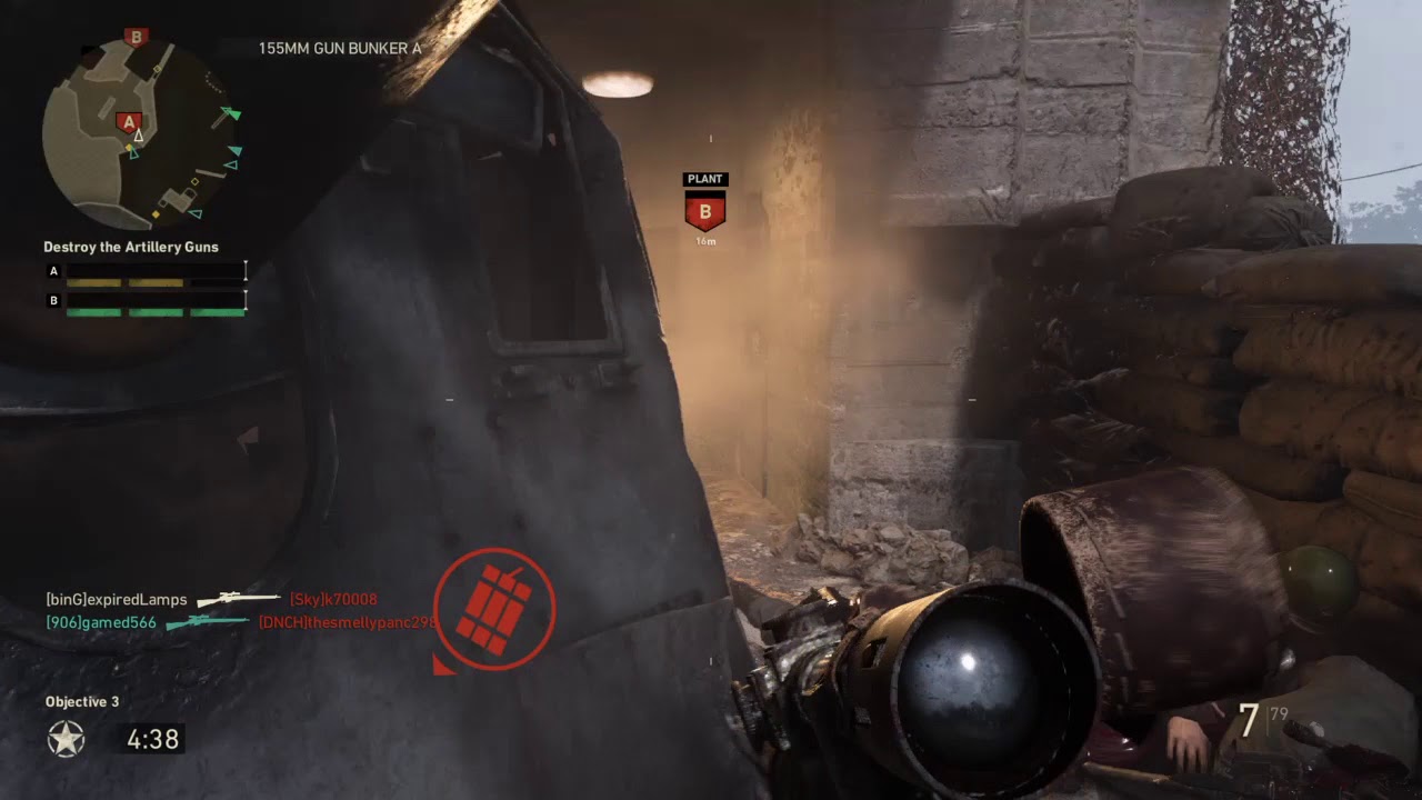 Lee enfield kills