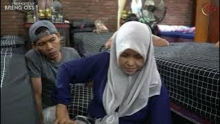 THE URGE TO KILL IS VERY HIGH