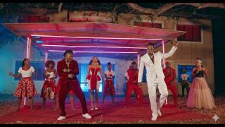 Usiende - Diamond Platnumz ft Mbosso