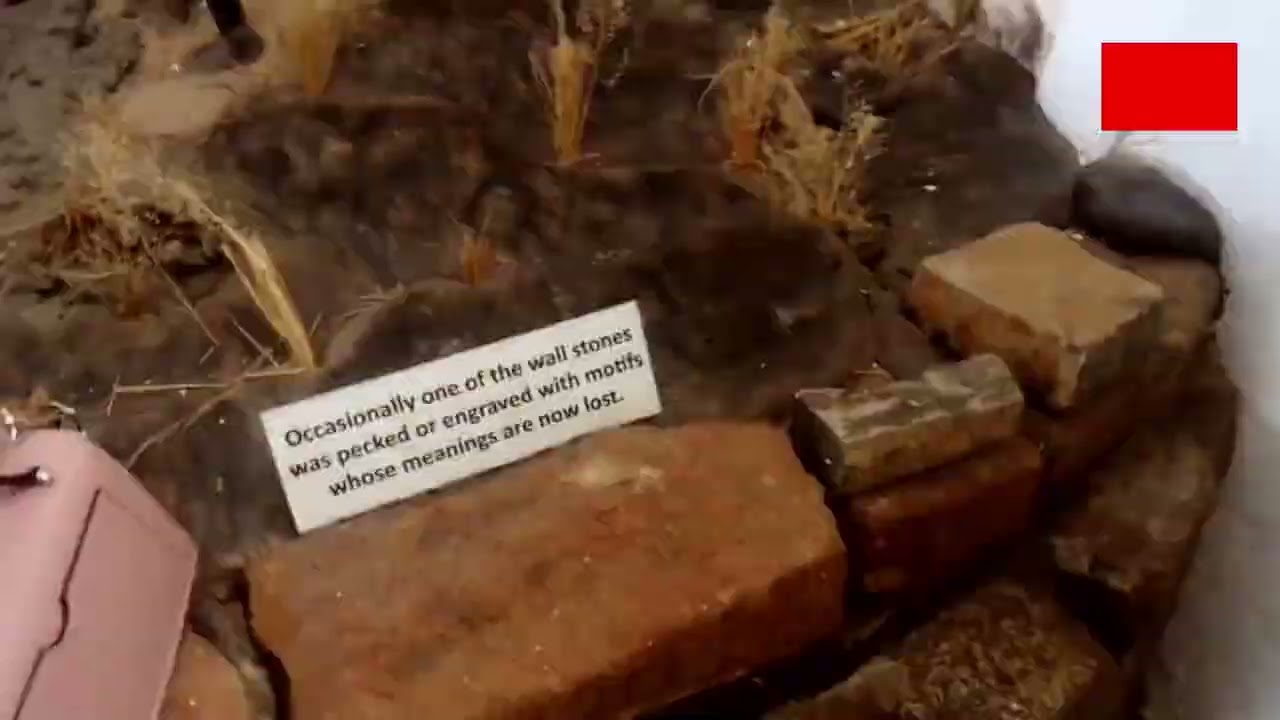 Khami Ruins National Monument Zimbabwe