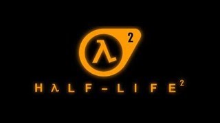 Half Life 2 3D model