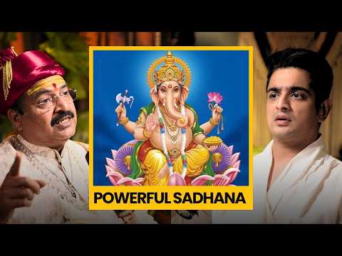 How Ganesh Sadhana Can Transform Your Mind & Life