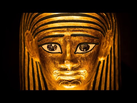 Video: Var Tutankhamun En Hermafrodit? - Alternativ Vy