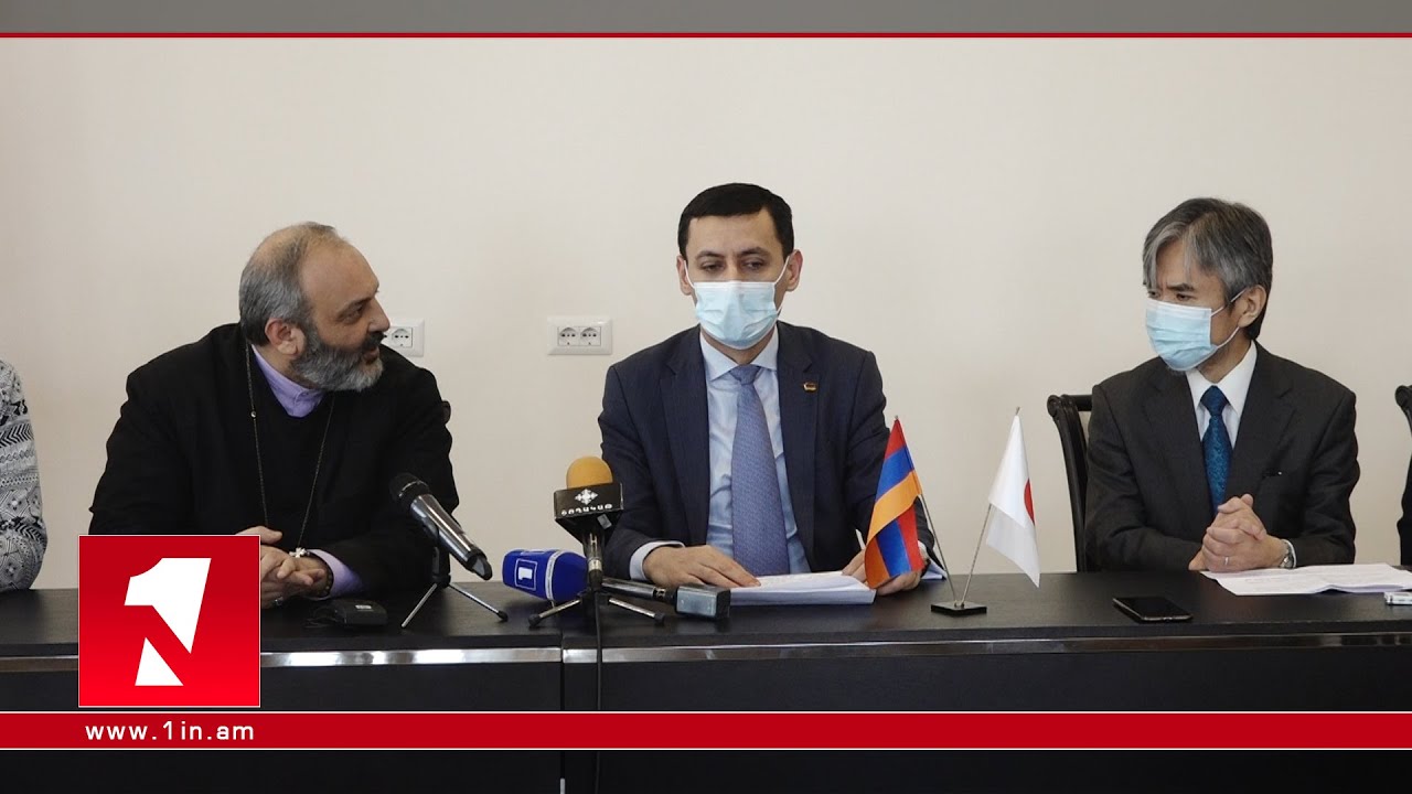 Առողջ ապրելակերպ և սոցիալական-կրթական կենտրոն. նոր ծրագրեր Մարգահովիտում և Նոյեմբերյանում