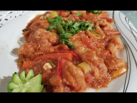 سويت اند ساور سالي فؤاد سفرة سالي  