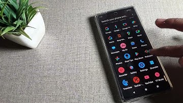 Solved colour inversion problem, how to solve colour inversion problem google pixel 7 pro