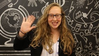 Thank You, Teachers! A Message from the DonorsChoose.org Team