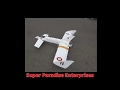 #Canard based #Drone (#UAV)