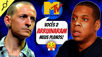 O FEAT DO SÉCULO: Numb/Encore - A história por trás do hit de Linkin Park e Jay-Z | Decifrando o hit