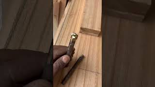 ਨਵੀਂ ਜਾਣਕਾਰੀ ਨਵਾਂ ਕੰਮ #carpanter #wood #video #interiordesign #viralvideo #furniture