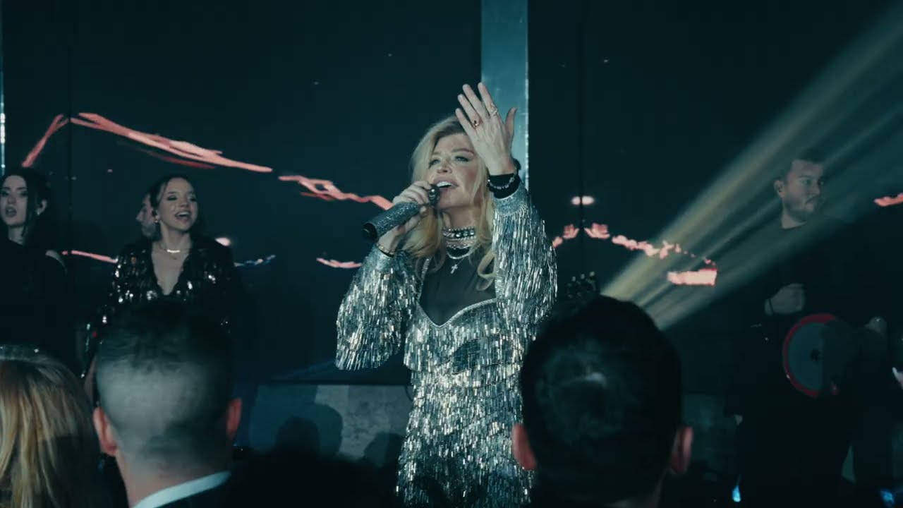 Alpin Resort Hotel Revelion 2024 mp4