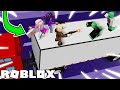 Field Trip Z VAN ENDING & SUITCASE ENDING! / Roblox