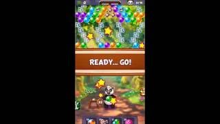 Panda Pop Level 1069 No Boosters