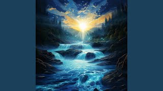 Rhythmic River Alloyscape