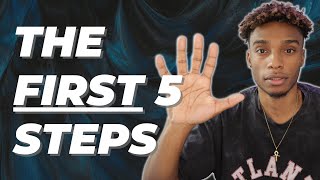 Smma: The Very First 5 Things You Need To Do