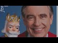Beloved 2018 Mister Rogers stamp makes a return to mailboxes across America's neighborhoods