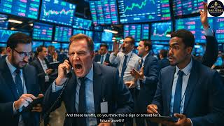 Mass layoffs : Risk or Opportunity