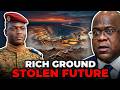 Why Congo’s Rich Ground Still Produces Poor Outcomes