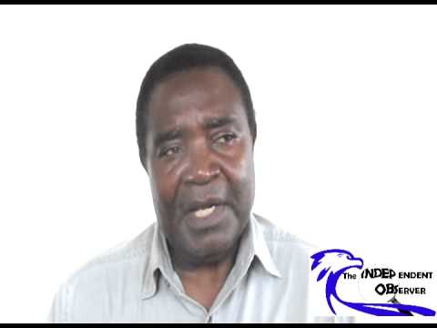 Zambia Needs To Depart From PF Lies-Gen Miyanda