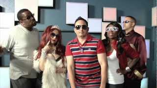 Equal Opportunity Offenders TV Trailer
