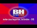 BBC Bargain Hunt, 2005 - Staffordshire.