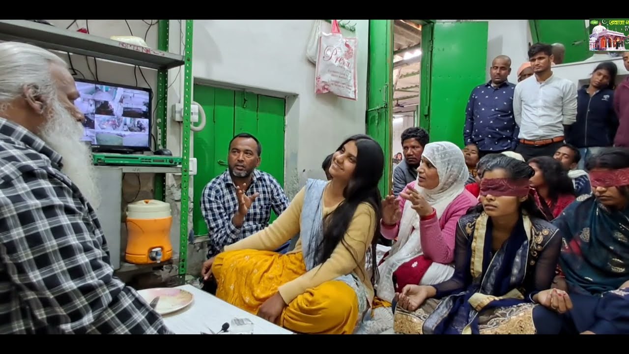 |Baba Ji Bhoot MARCH 2024|