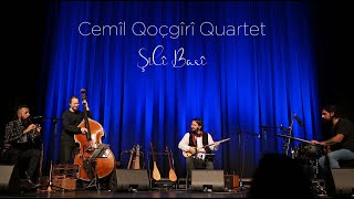 Cemil Qoçgiri - Şilî Barî 