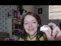 Unboxing with FireWillowRose 2