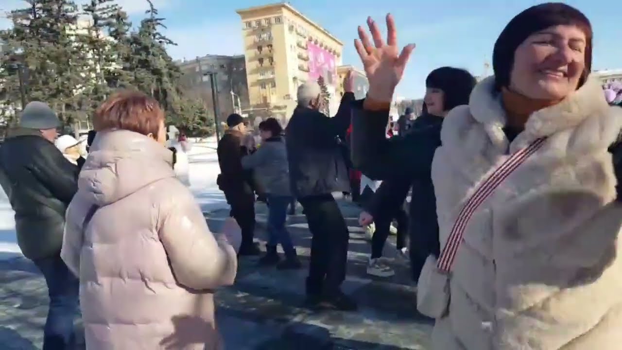 ТЕ ЩО РАДIСТЬ НЕСЕ!!ХАРЬКОВ ФЕВРАЛЬ 2026 #kharkiv 