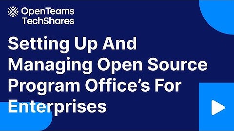 E01: Gil Yehuda, Senior Director of Open Source at Verizon Media