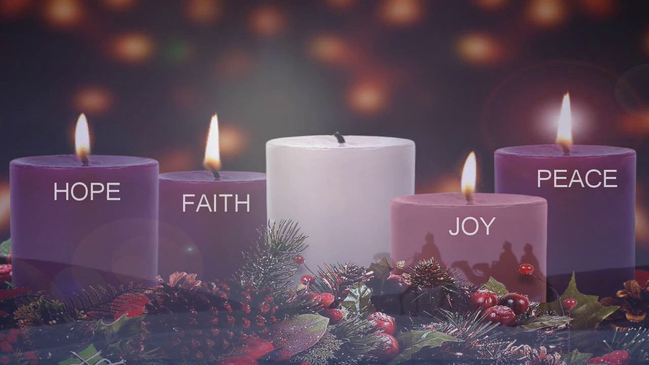 Are You Ready For The Light?