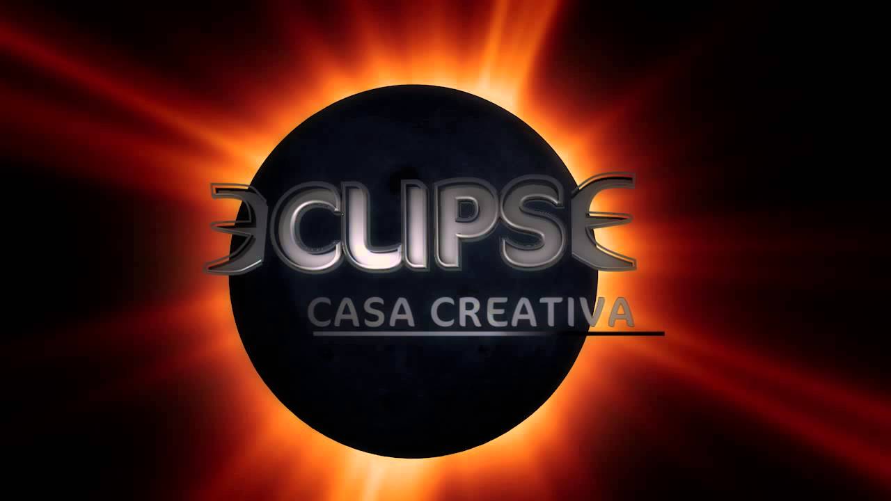 Intro eclipse - YouTube