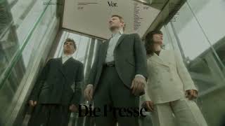 Vor. | Die Presse