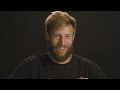Portraits: Greyson Fletcher's Explosive Life