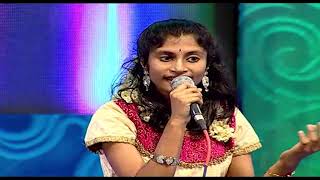 Oru Kili Uruguthu By Alka Ajith And S P Sailaja U K Murali Orchestra