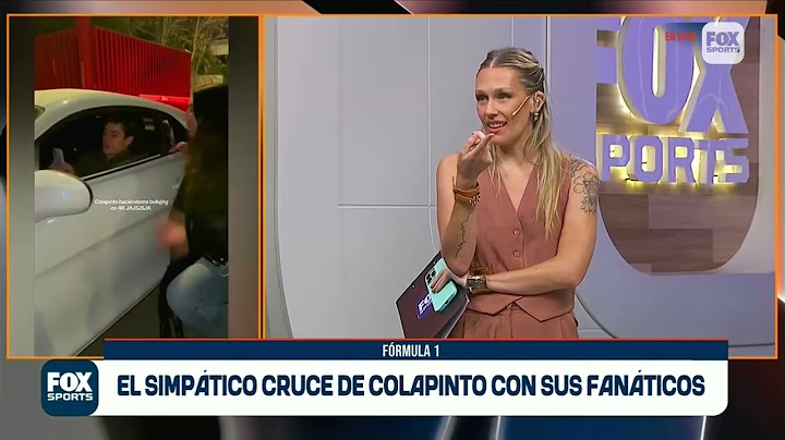 LAS PRIMERAS PRUEBAS DE COLAPINTO EN ALPINE | EL POSTEO DE BRIATORE SOBRE FRANCO