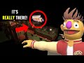 Out of Bounds Secrets - My Friendly Neighborhood | Boundary Break
