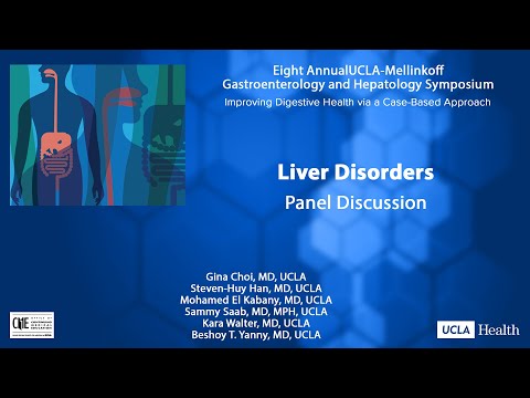 Liver Disorders: Challenging