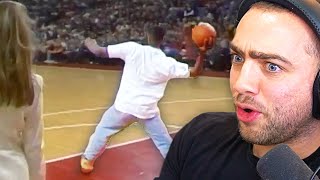 He Made A Million Dollar Shot And Got Robbed | Mizkif Reacts