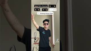 TUTOR TIKTOK SOUND PELUK ERAT TUBUHKU