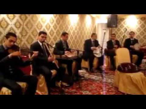 تملى فى قلبى يا حبيبي شريف طنطاوى ونجوم مصر