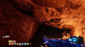 NEW BEST ZOMBIES MAP!! - NEW GUNS, PERKS, & CUSTOM GAMEPLAY! (Black Ops 3 Custom Zombies Bunker 10)