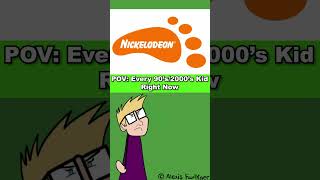 Ewww! What's That? #nickelodeon #quietonset #90s #2000s #animation