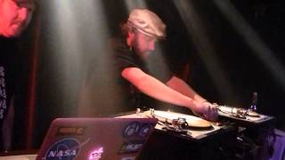 Random Movement Reunion Tag Team Set (Random Movement & Mister Shifter)