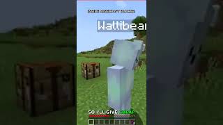 Exploring Minecraft Blocks: From Lava to Bedrock! #ClipOfChaos #Shorts