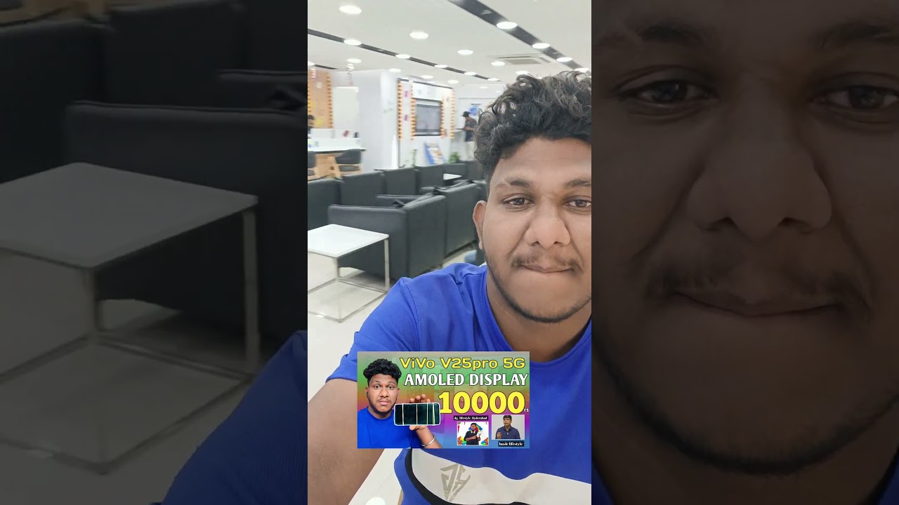 Vivo v25Pro 5g display//Kukatpally service center//free of cost