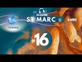 #16 Evangile de St Marc chap 14 • Versets 1-31 | Méditation audio #podcast