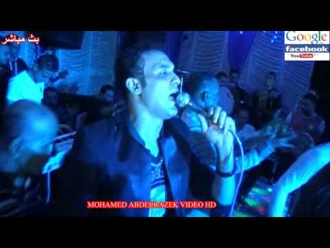 افراح الجارحى 2015مهرجان اولاد العدوى حمدى الاية مولعها مع الجارحى تصوير محمد عبدالرازق