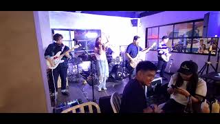 Eleyn - Ekis 2026 06 26, Fete De La Musique Ph, Big House Ph Stage
